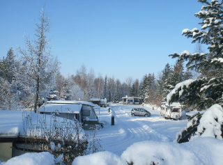 Campingplatz